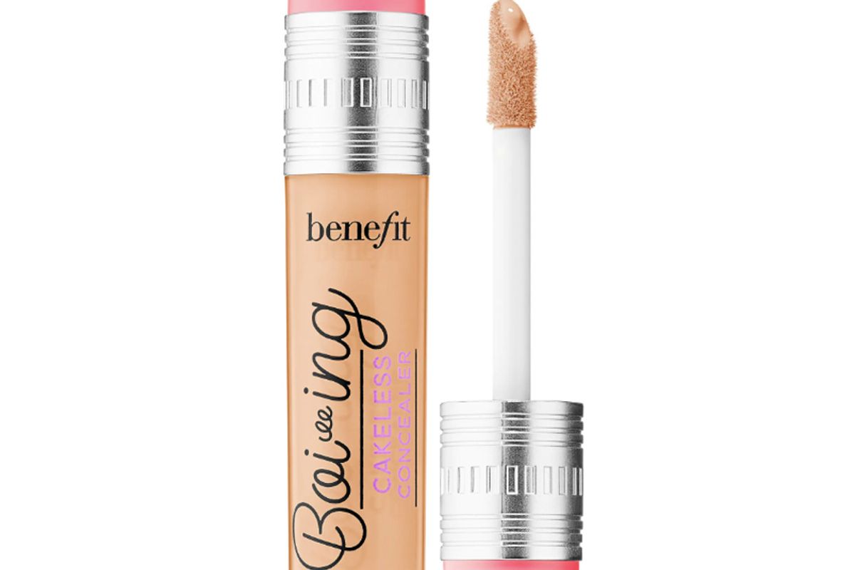 benefit boi ing cakeless concealer