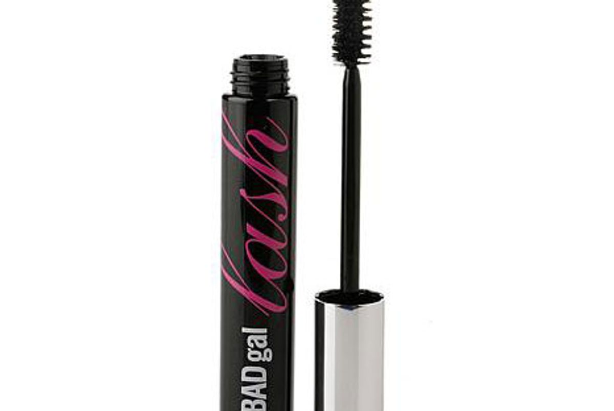 benefit cosmetics badgal lash