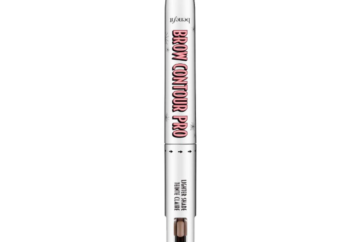 benefit cosmetics brow contour pro