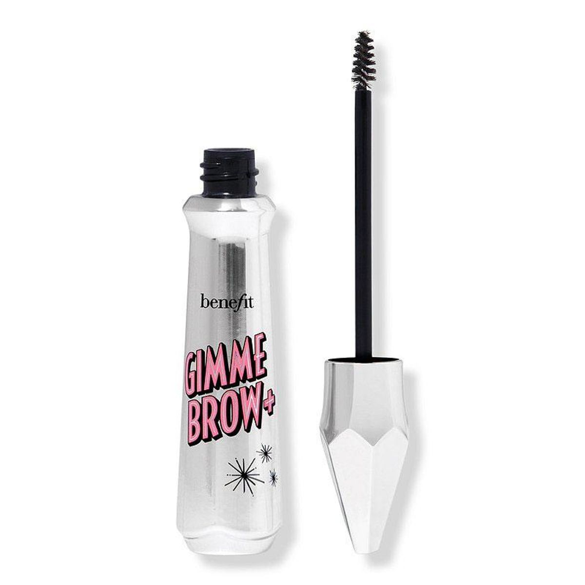 benefit cosmetics gimme brow and tinted volumizing eyebrow gel jumbo