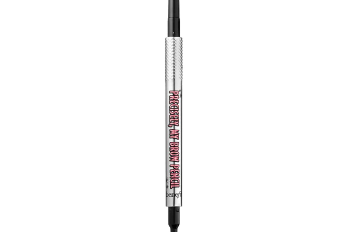 benefit cosmetics precisely my brow pencil ultra fine shape define