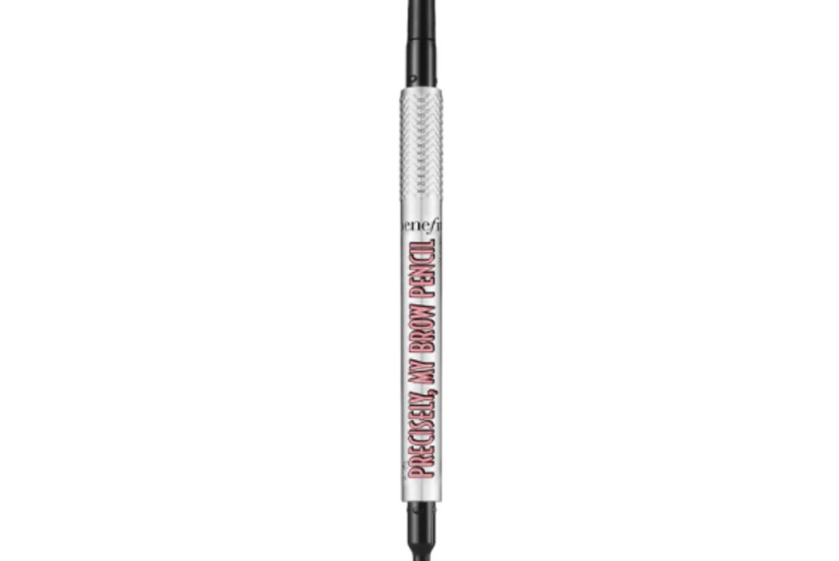 benefit cosmetics precisely my brow pencil ultra fine sharp and define
