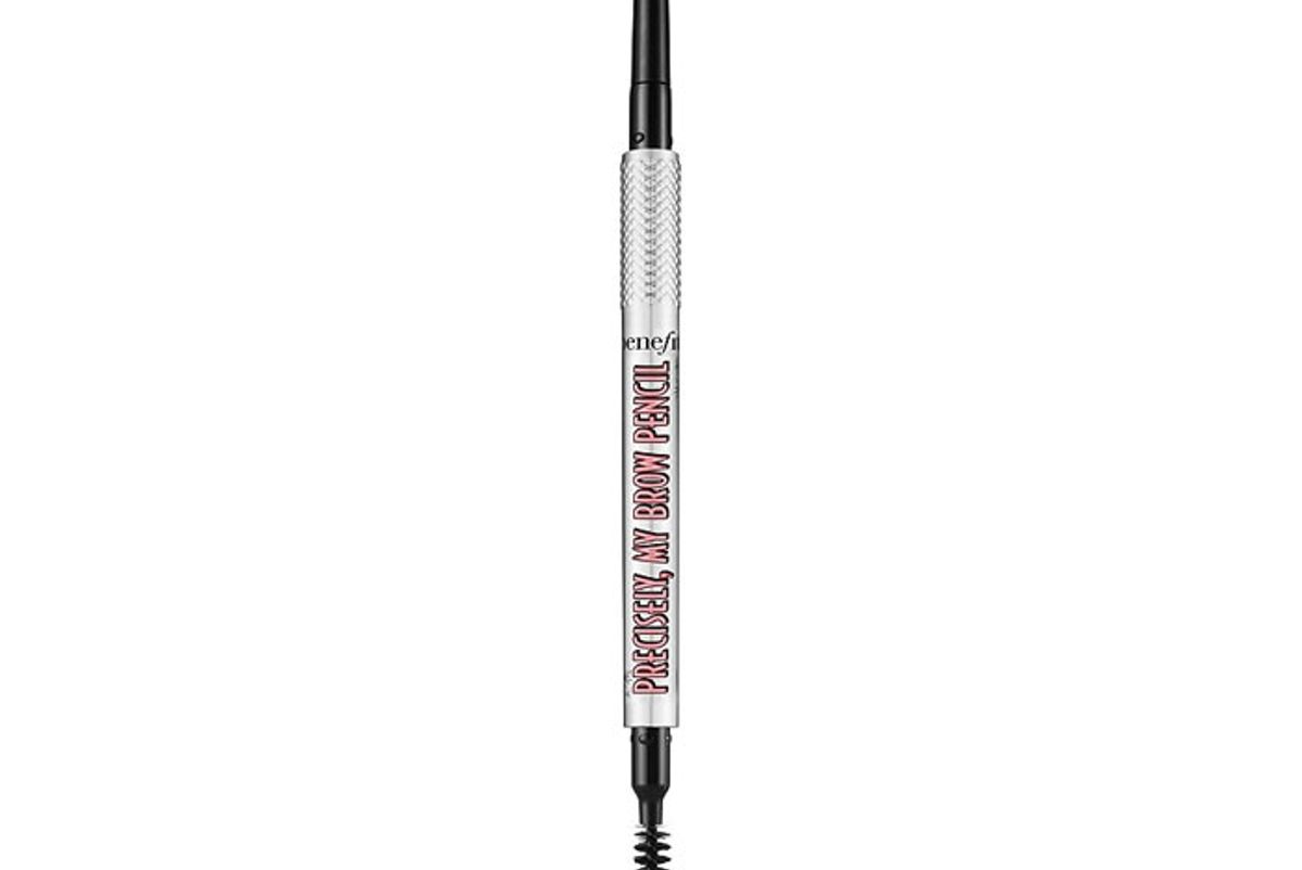 benefit cosmetics precisely my brow pencil waterproof eyebrow definer