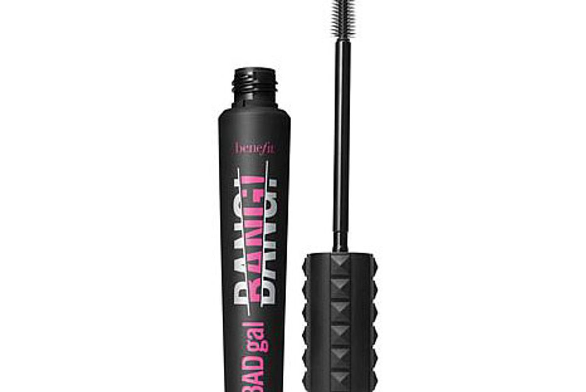 benefits cosmetics badgal bang volumizing mascara