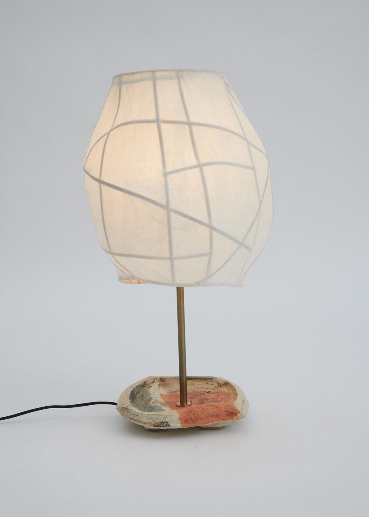 Bennet Schlesinger Table Light