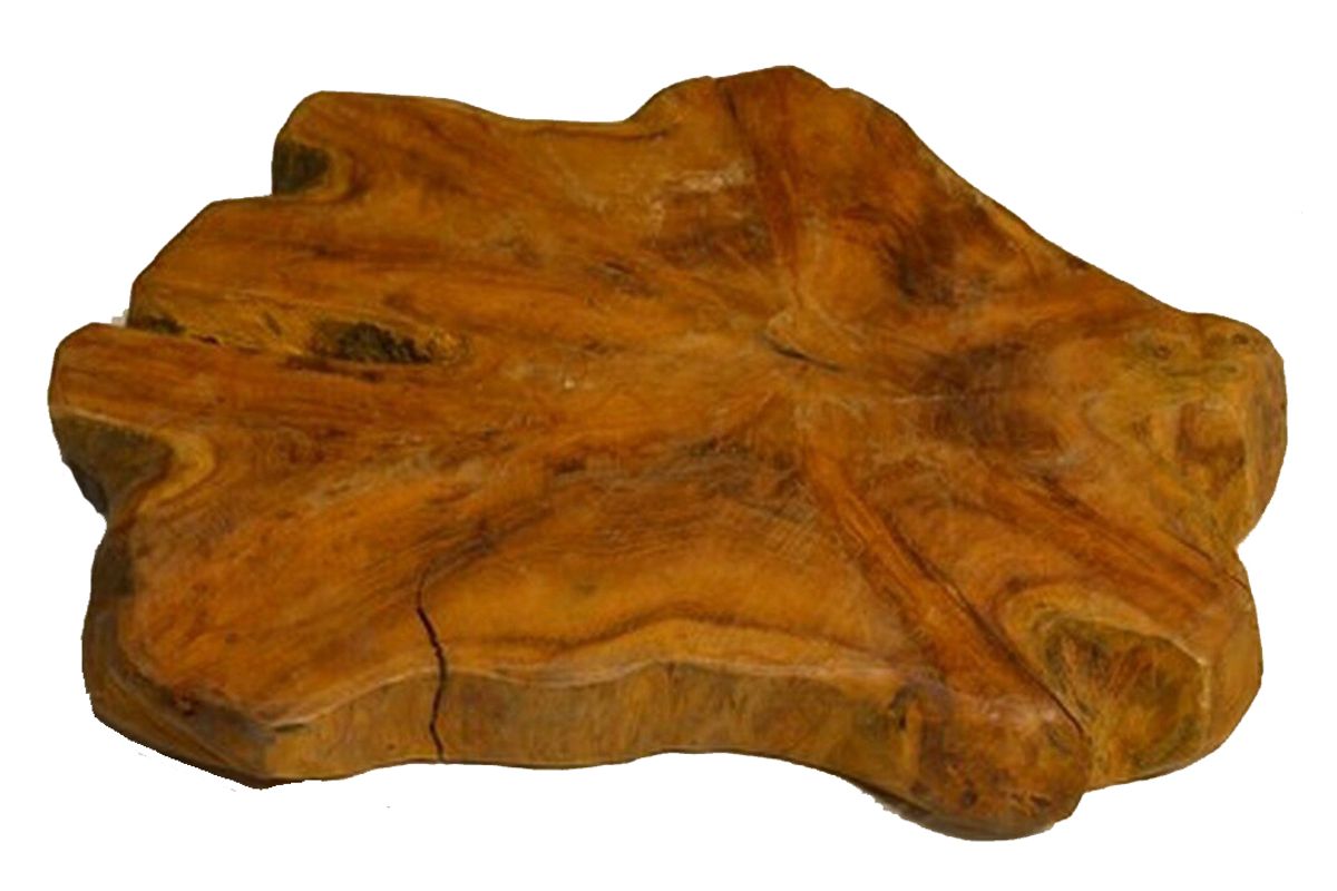 berbere vintage indonesian teak cutting board