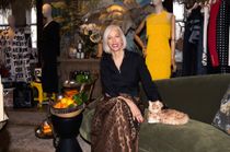 Bergdorf Goodman's Linda Fargo Wants You to Try on a Different Side of  Yourself