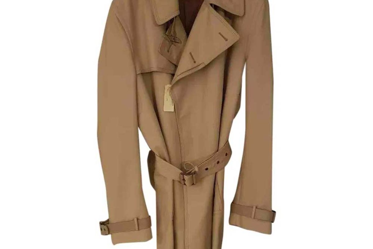 berluti coat