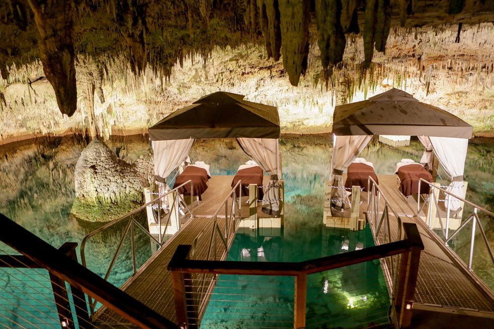 bermuda city guide