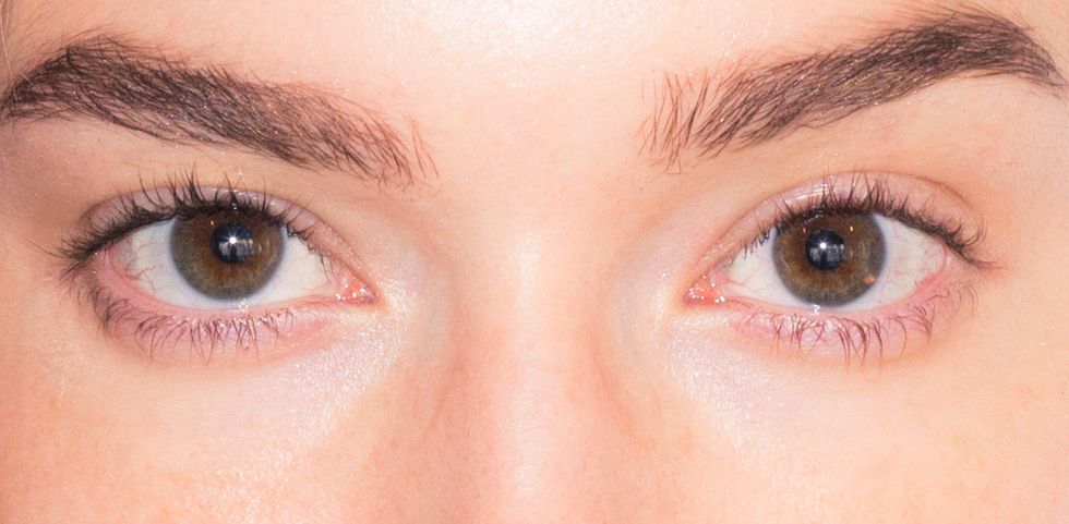 best mascara according to editors