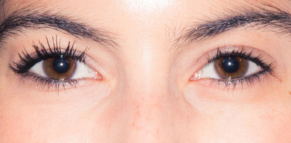 best mascara according to editors