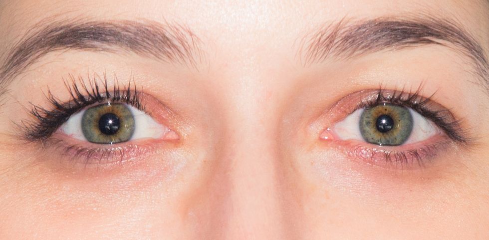 best mascara according to editors