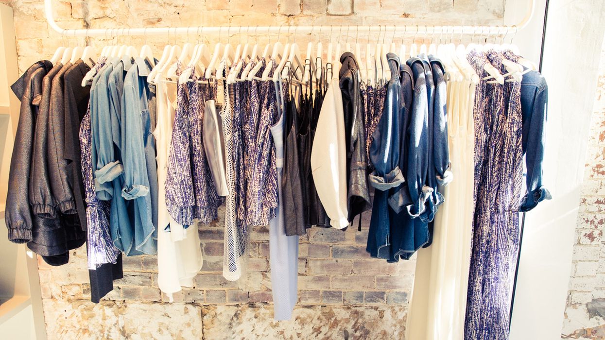 The Best Places to Shop in Seattle for Good Fashion - Coveteur: Inside ...