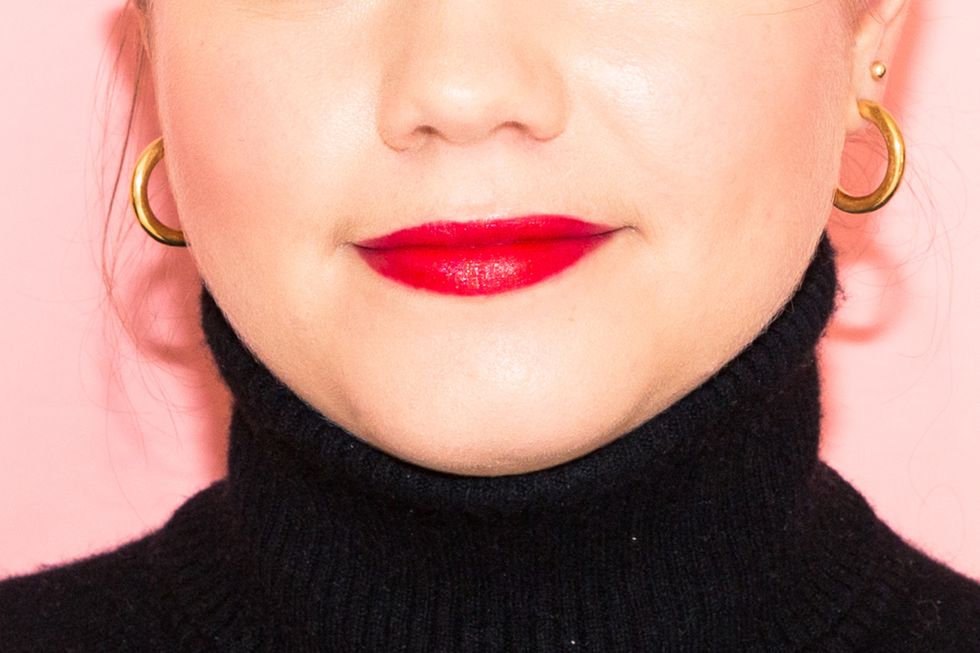 best red lipsticks