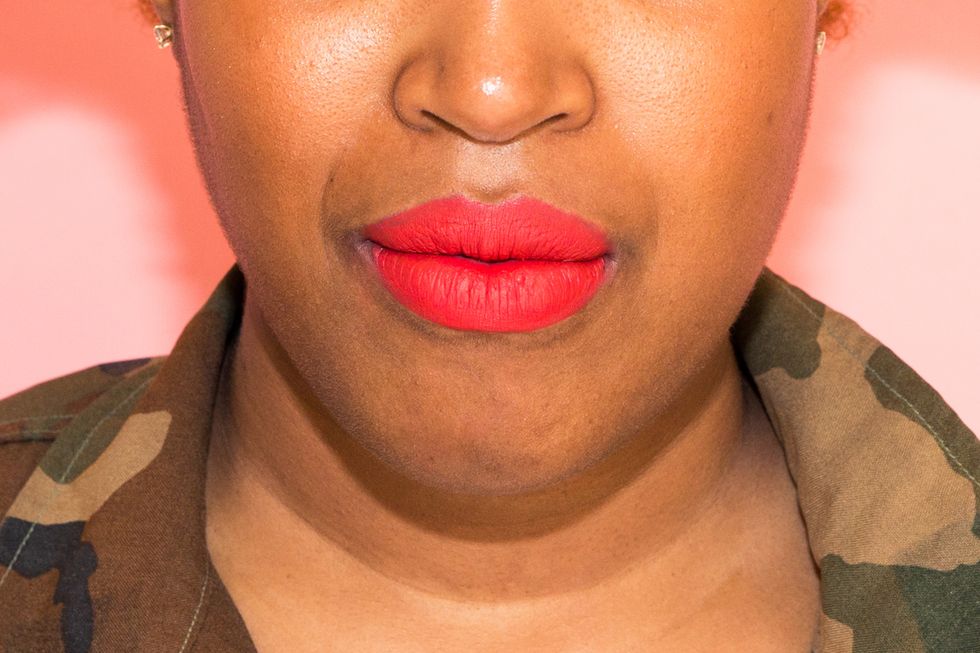 best red lipsticks