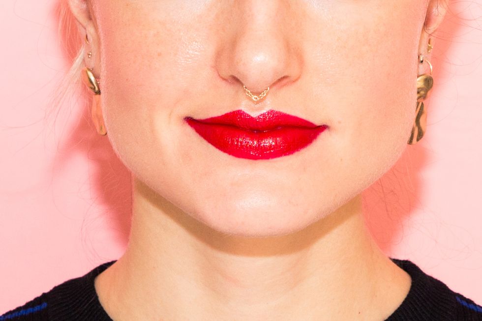 best red lipsticks