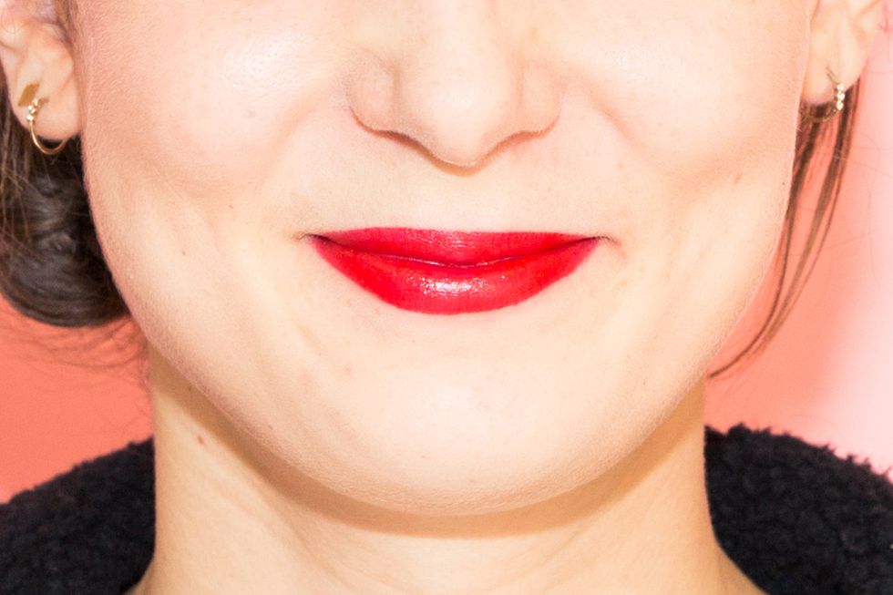 best red lipsticks