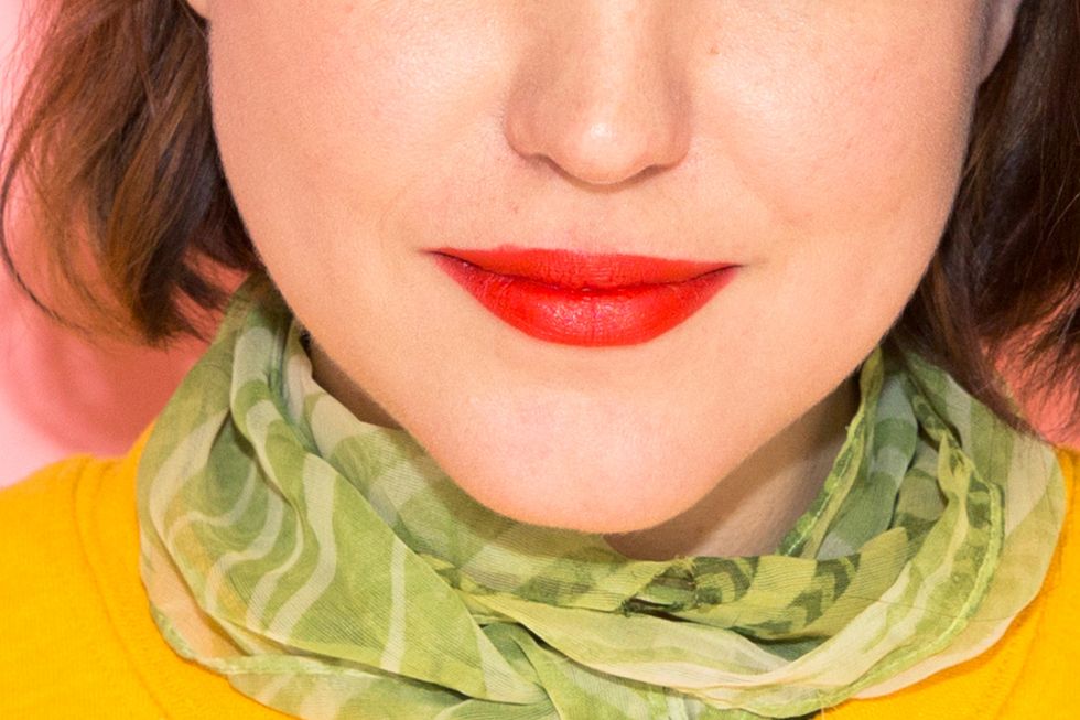 best red lipsticks