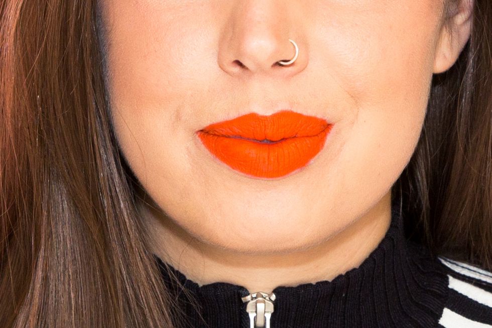 best red lipsticks