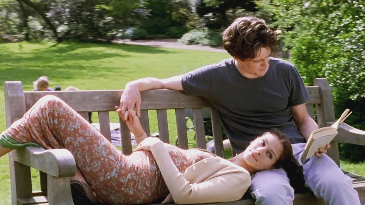 best romantic comedies