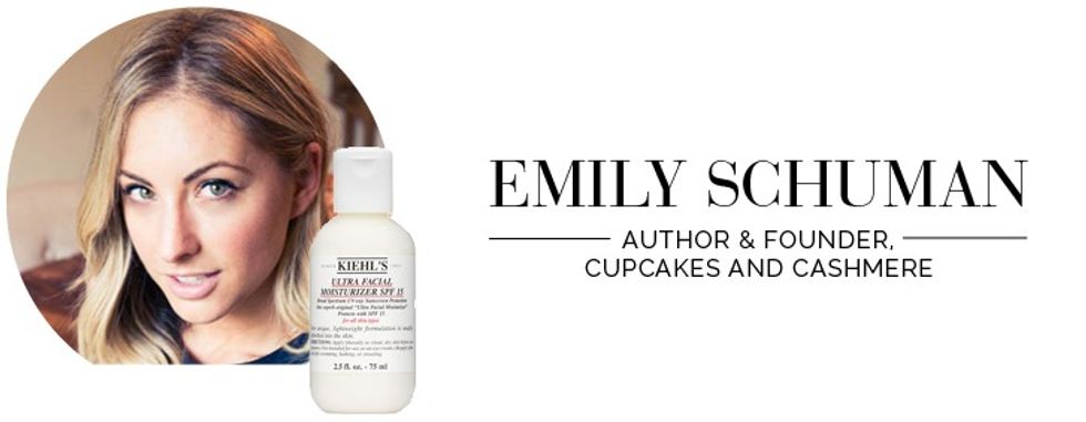 Best Sunscreen Face Body Review