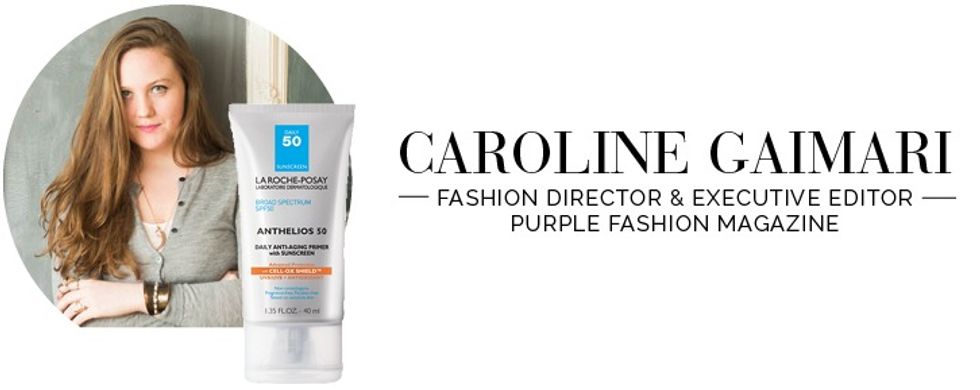 Best Sunscreen Face Body Review