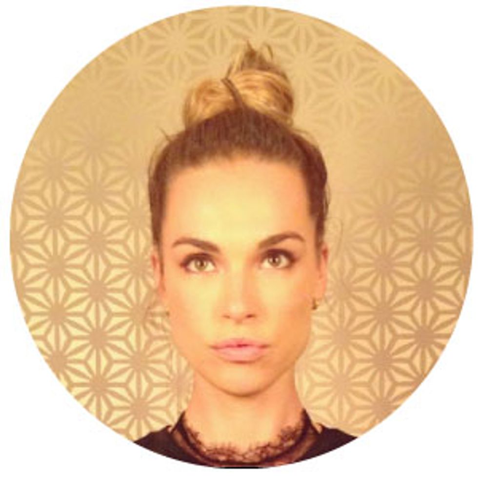 best vegetarian vegan restaurants nyc