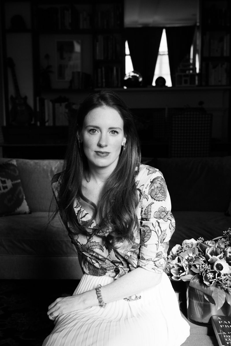 Bettina Prentice - The Coveteur - Coveteur