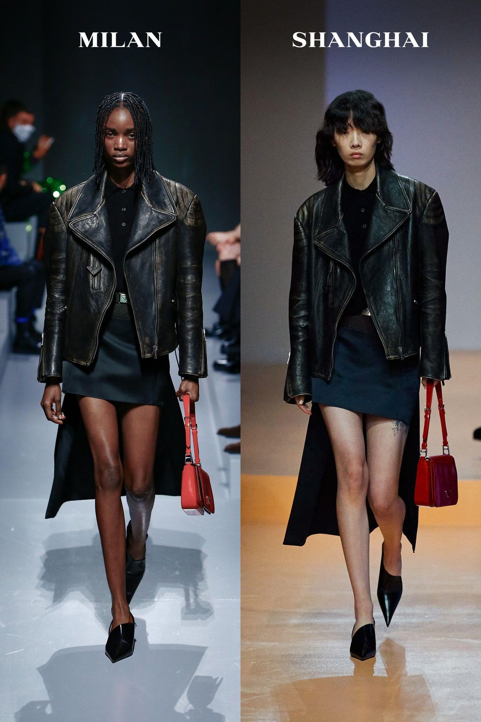 biker jacket