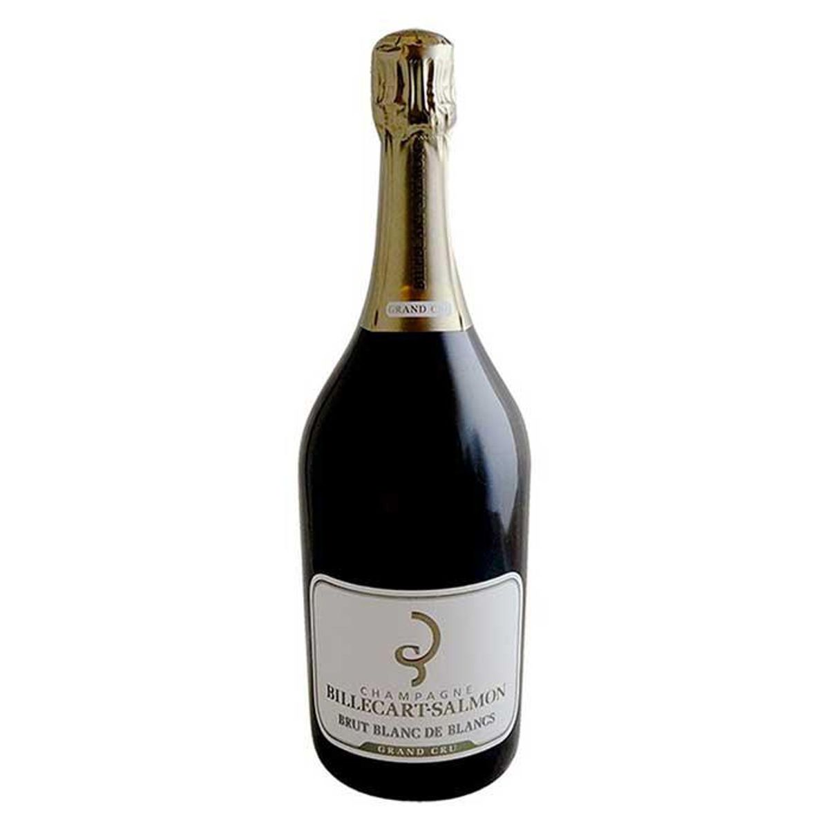 billecart salmon brut blanc de blancs