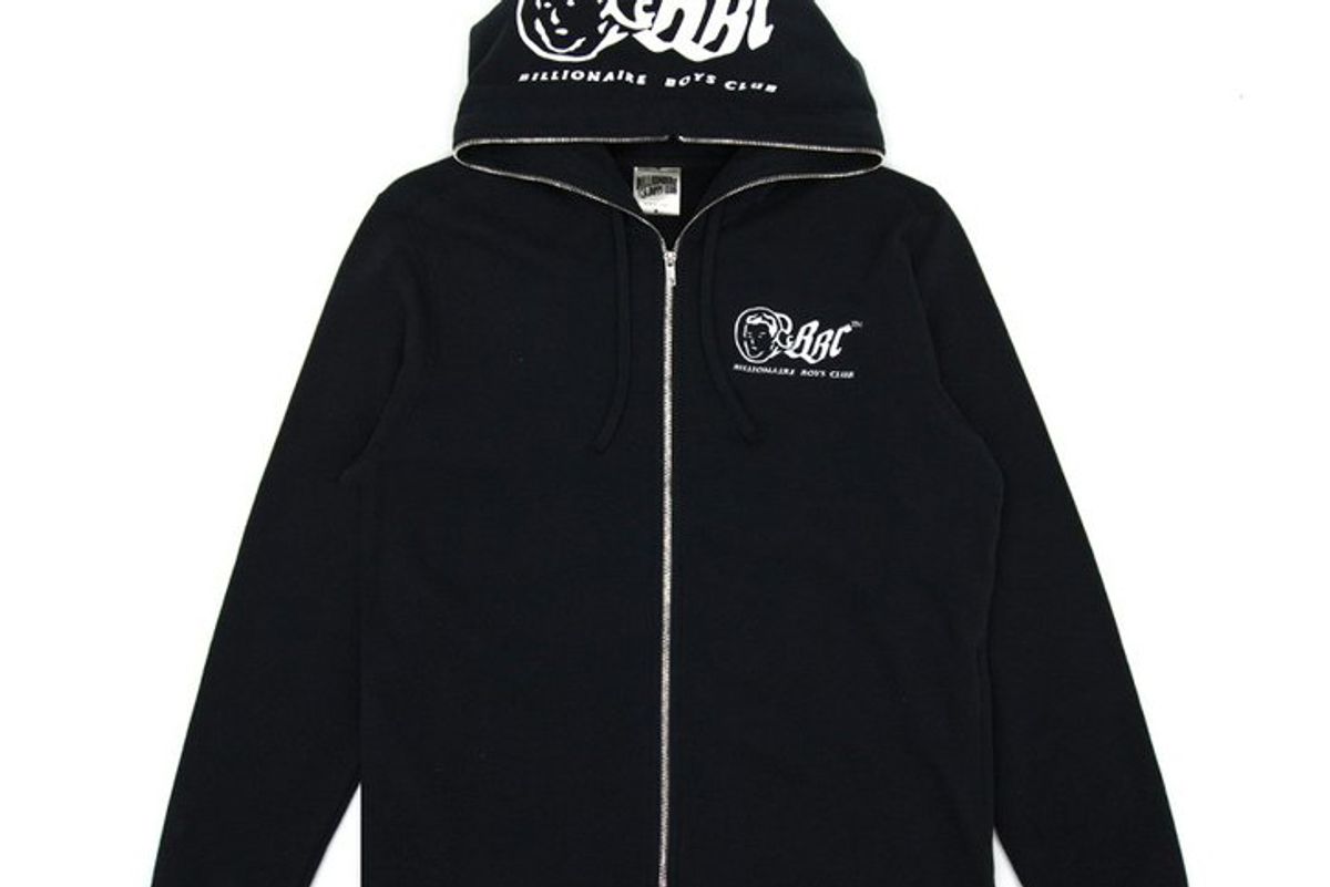 OG Zip Hoodie