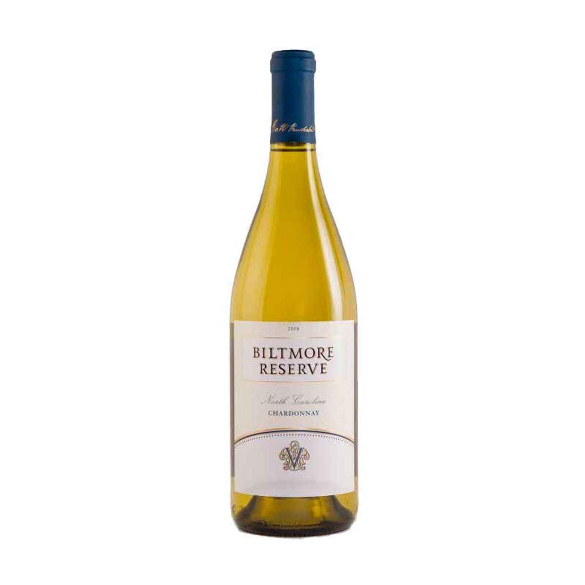 biltmore reserve chardonnay north carolina 2018