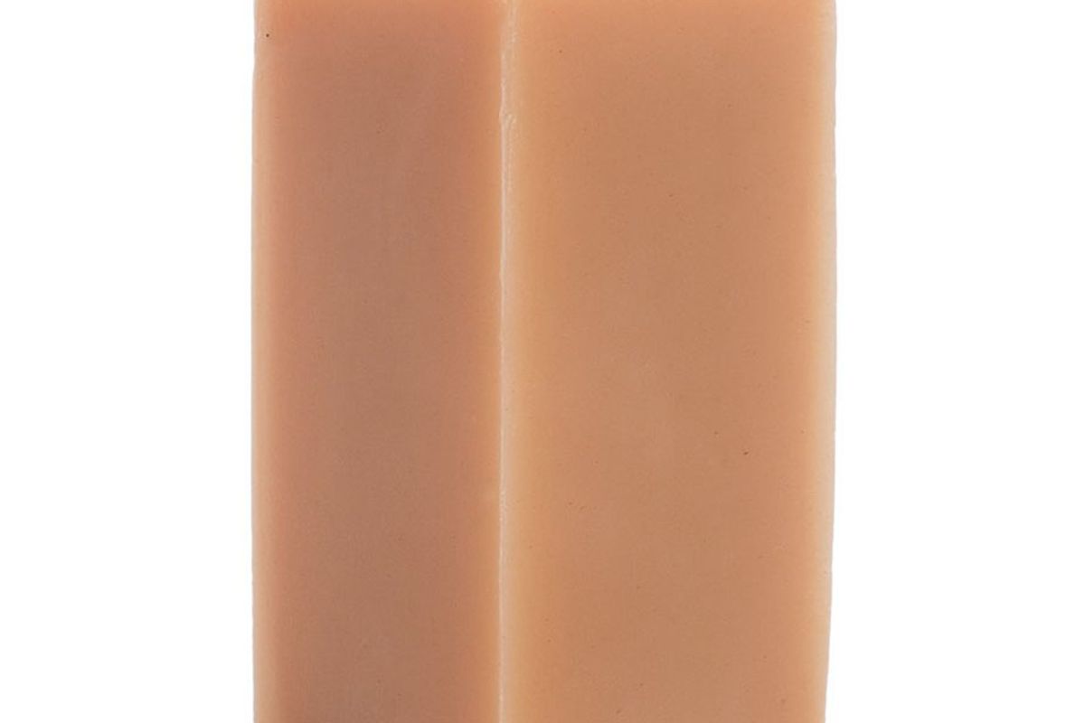 binu binu the cap beauty elixir soap