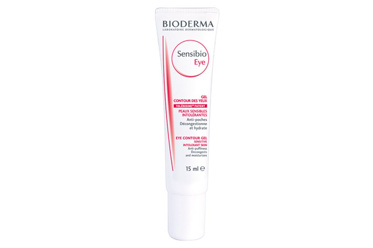 bioderma sensibio eye