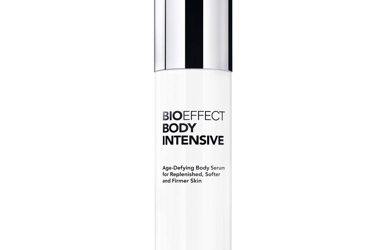 bioeffect body intensive serum