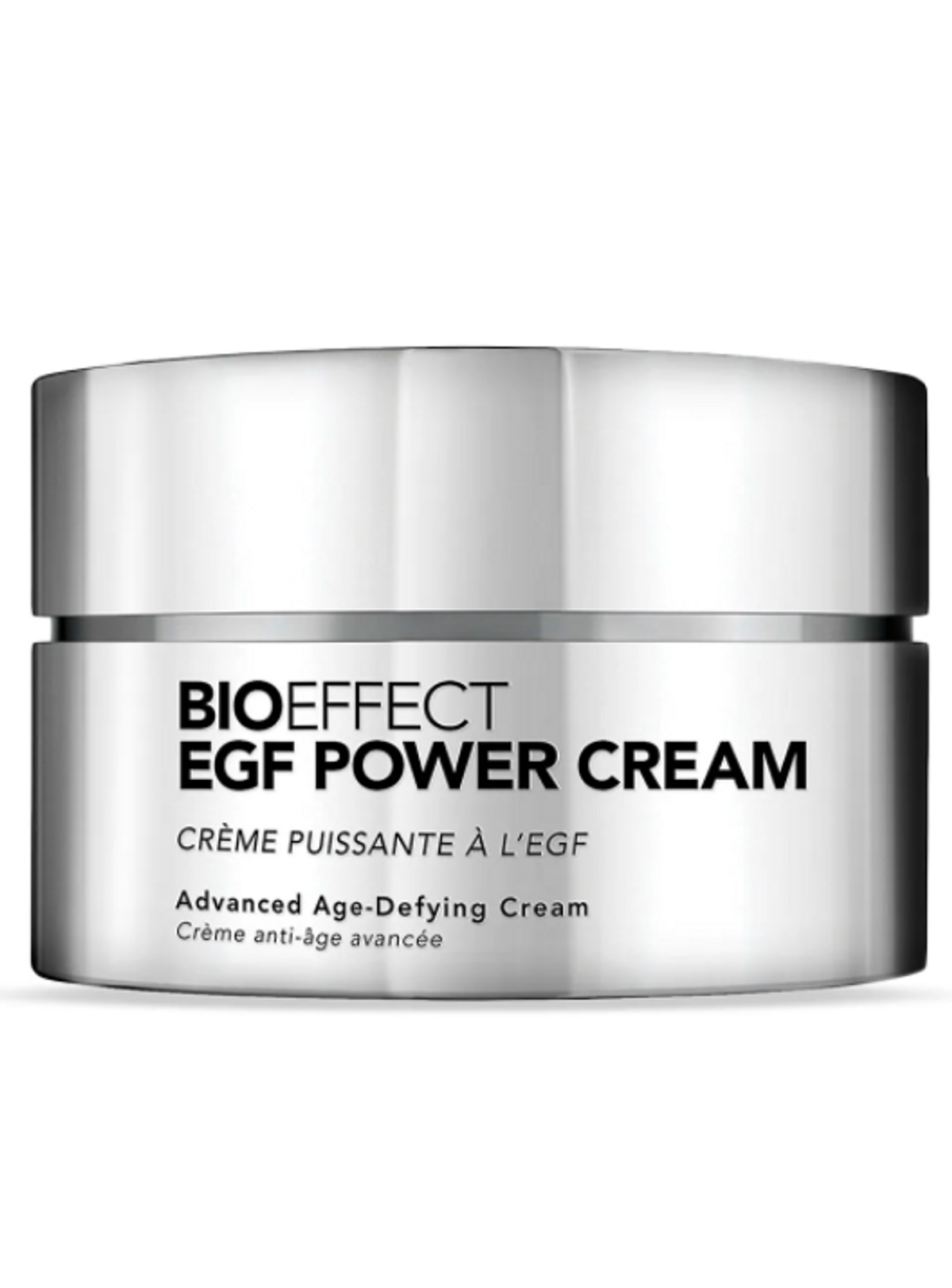 BioEffect EFG Power Cream