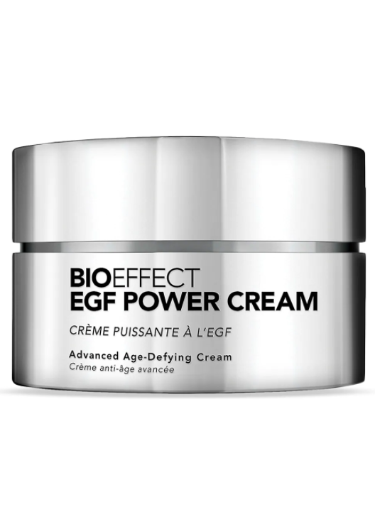 BioEffect EFG Power Cream 