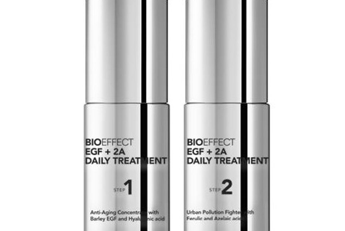 bioeffect egf 2a daily treatment