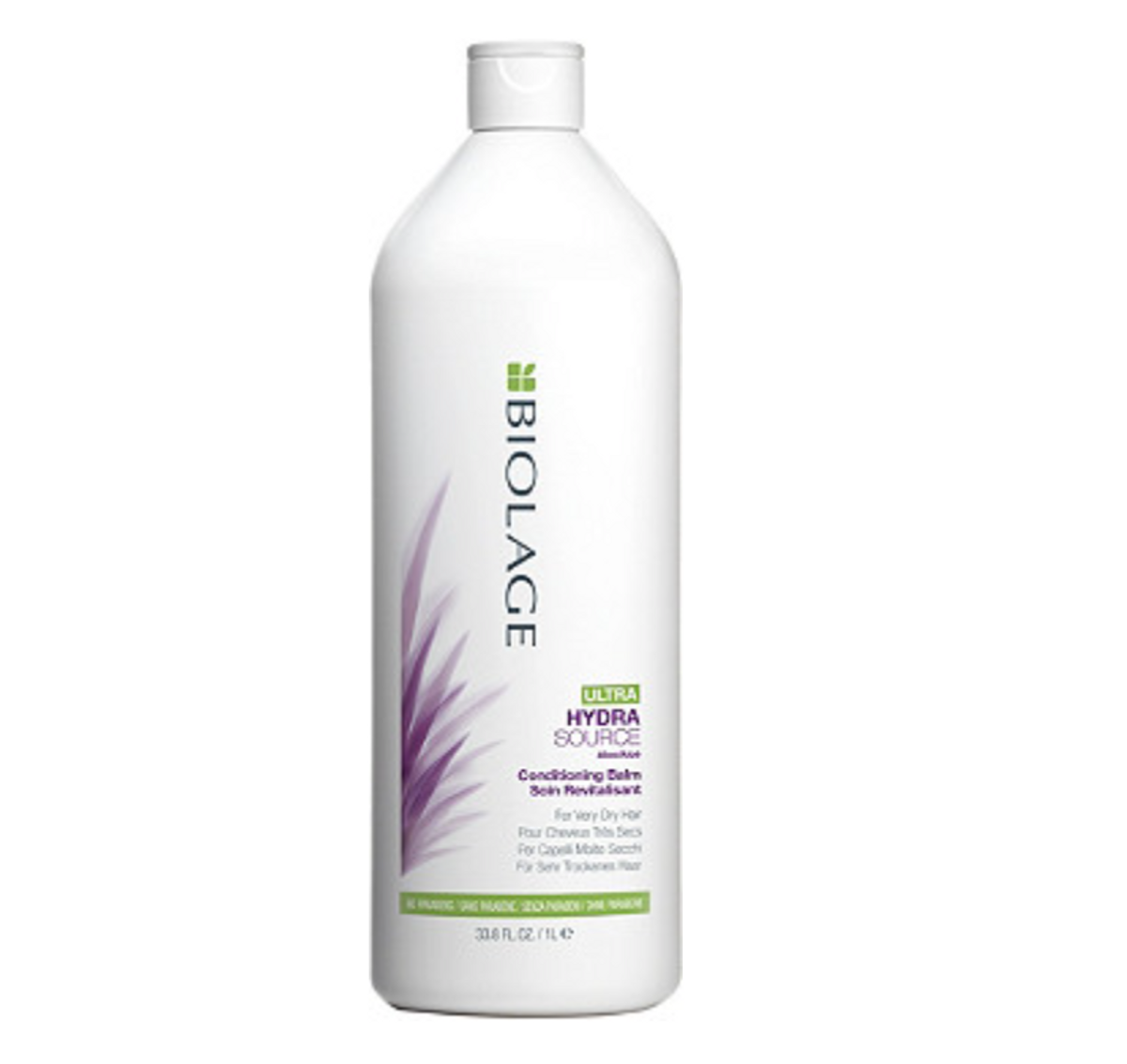 Biolage conditioner