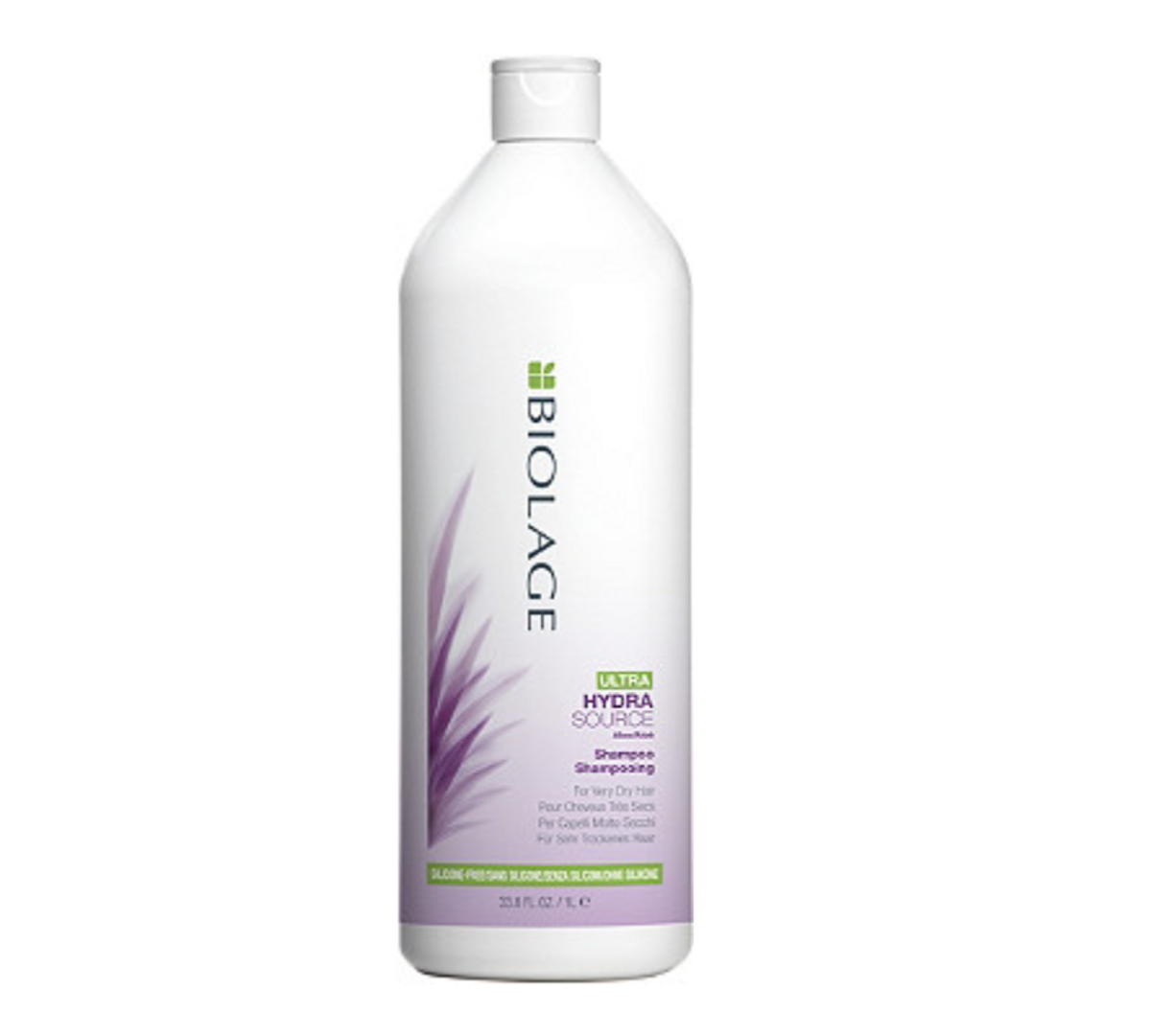 biolage shampoo