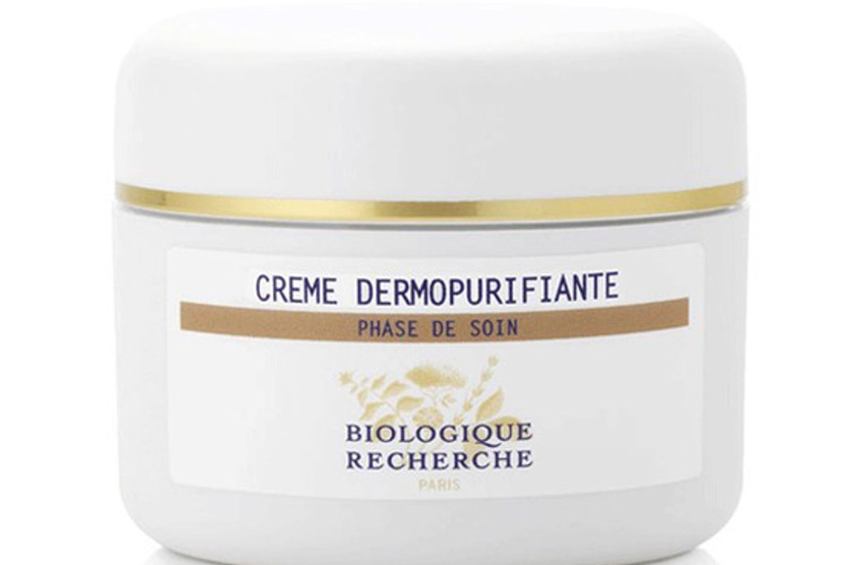 biologique recherche creme dermopurifiante