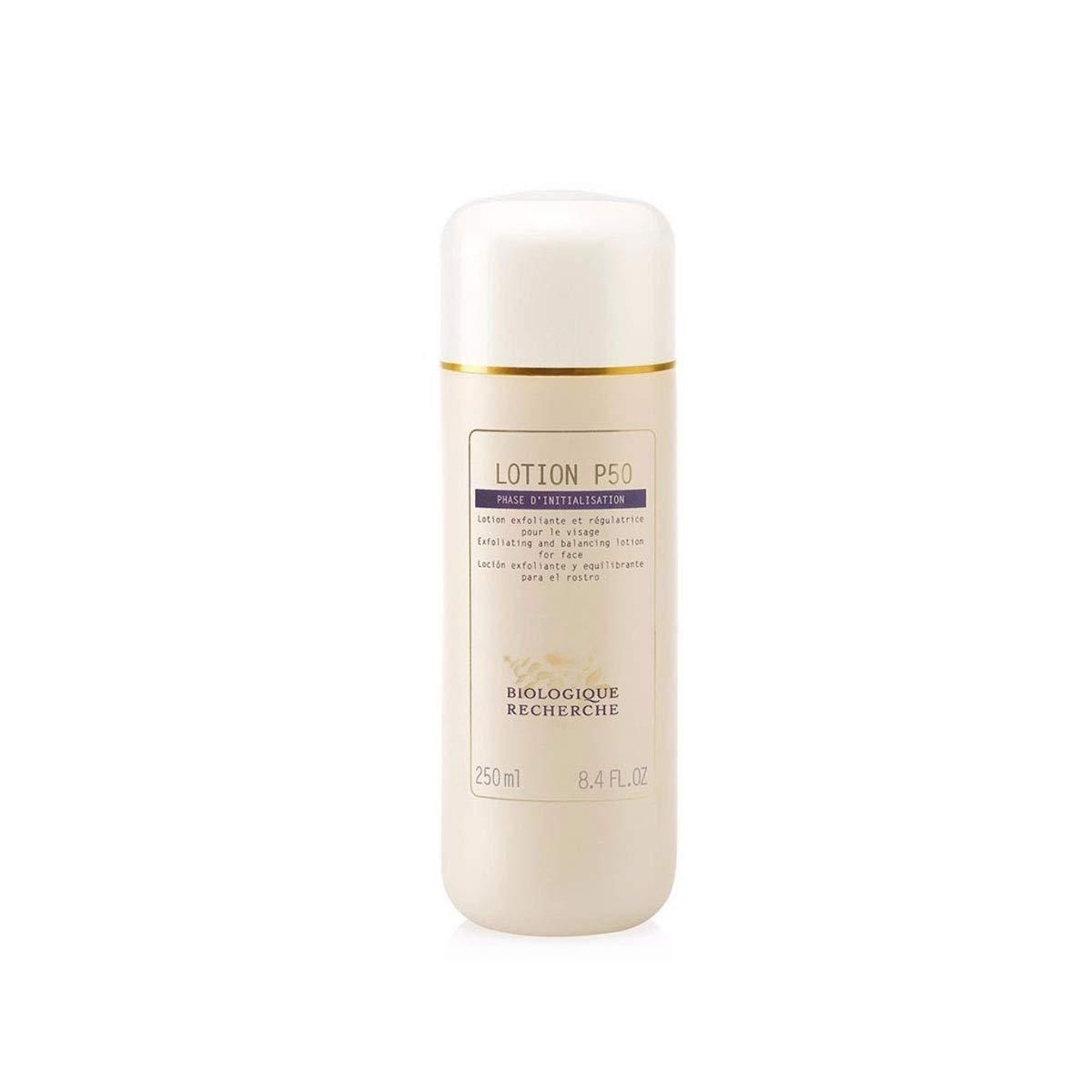 biologique recherche lotion p50 no phenol normal to oily skin