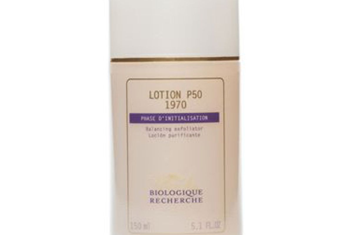 biologique recherche lotion p50 original 1970