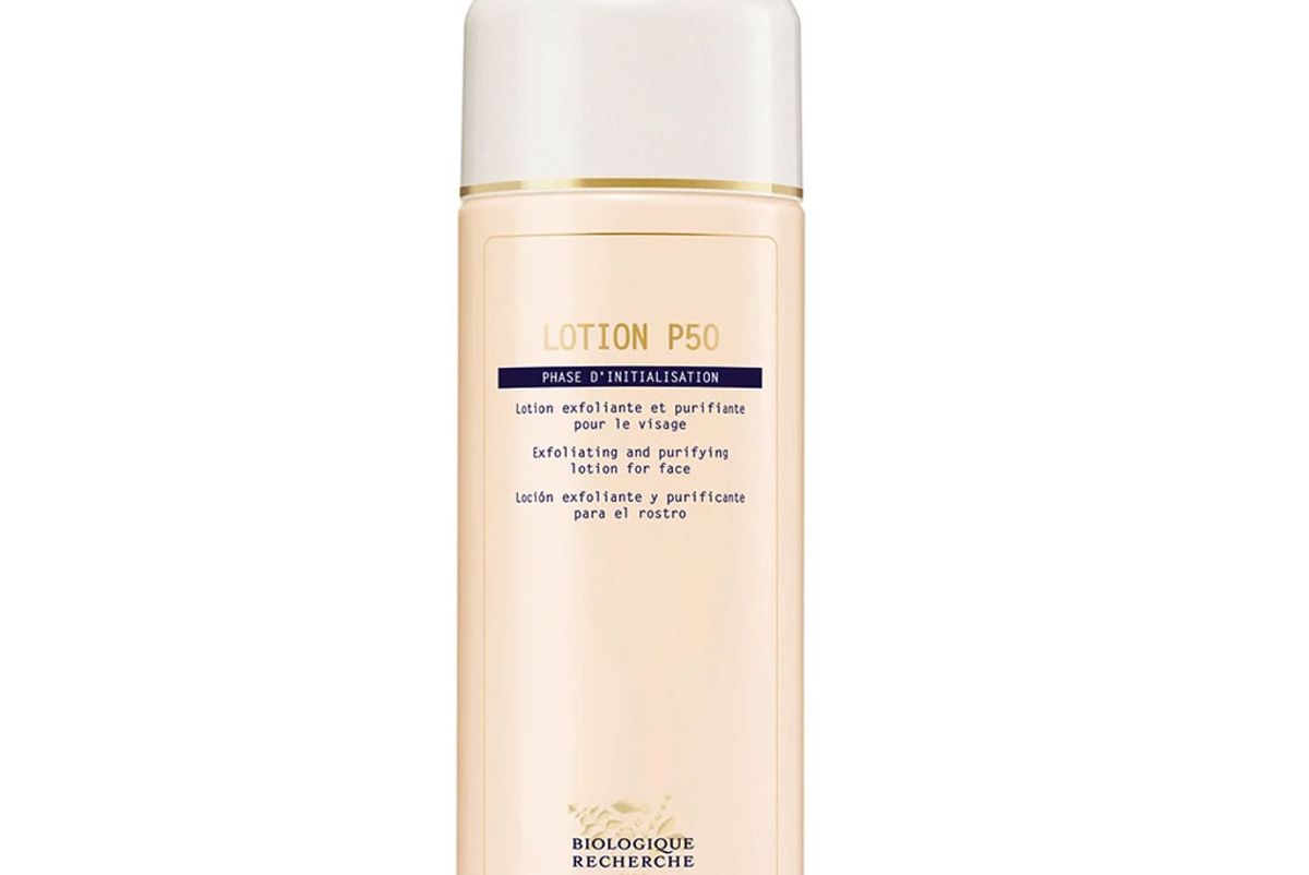 biologique recherche lotion p50