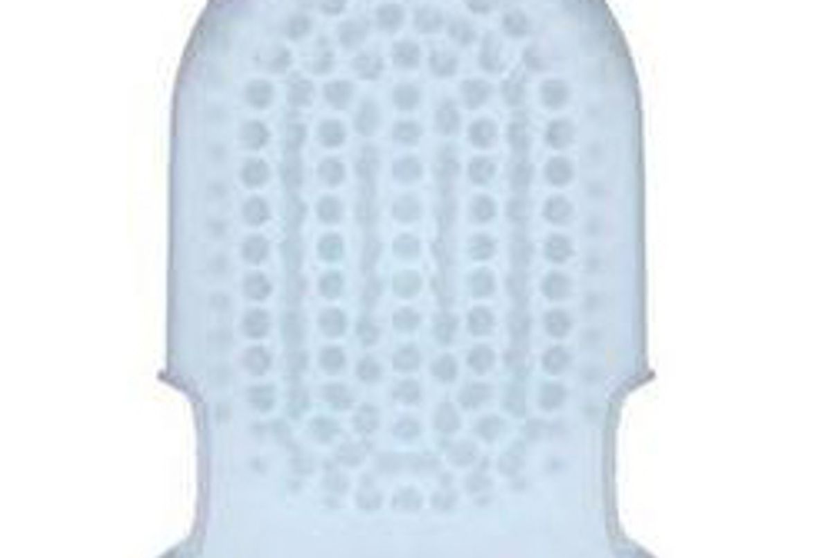 biologique recherche massage glove