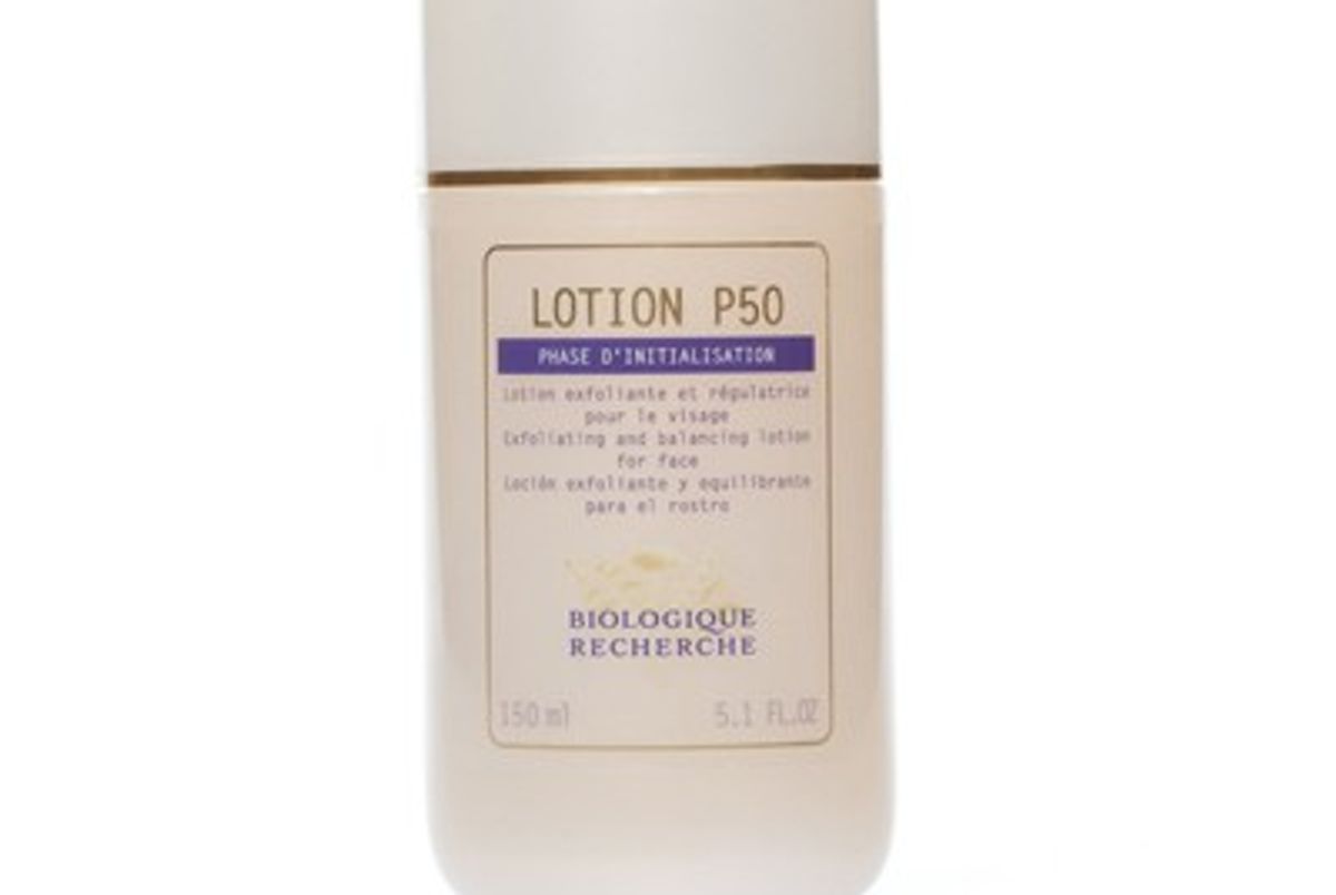 Lotion P50