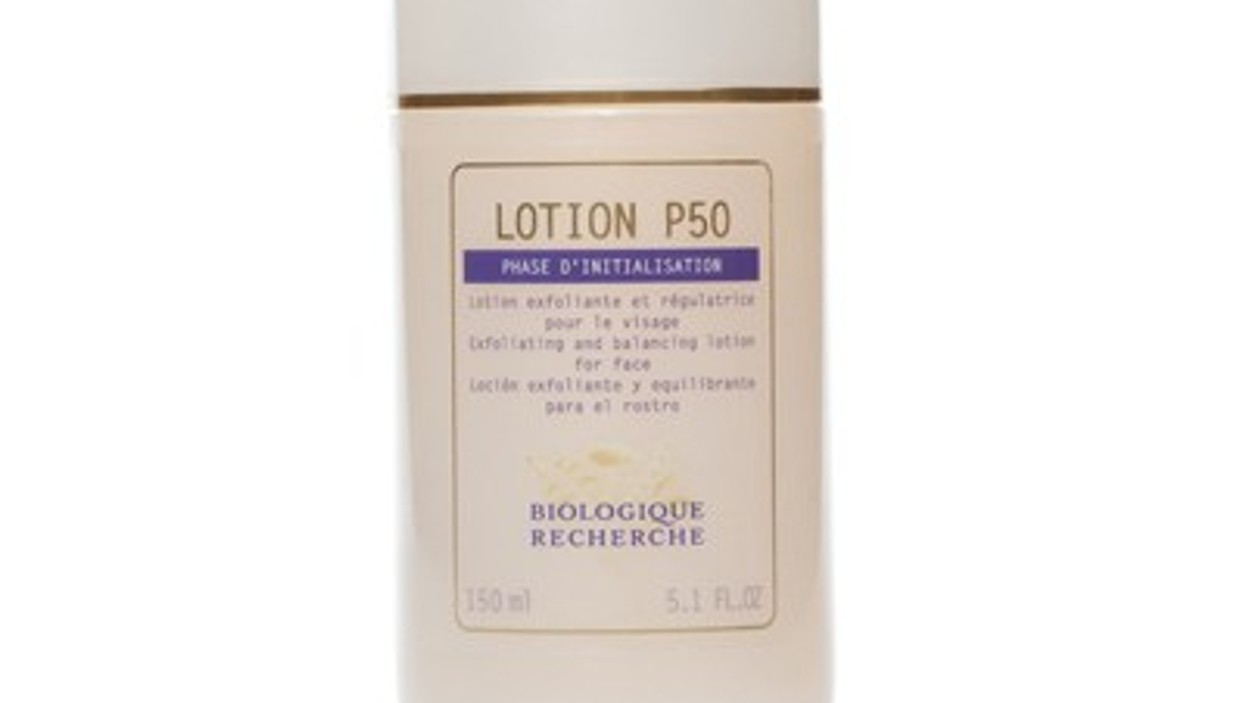 Lotion P50