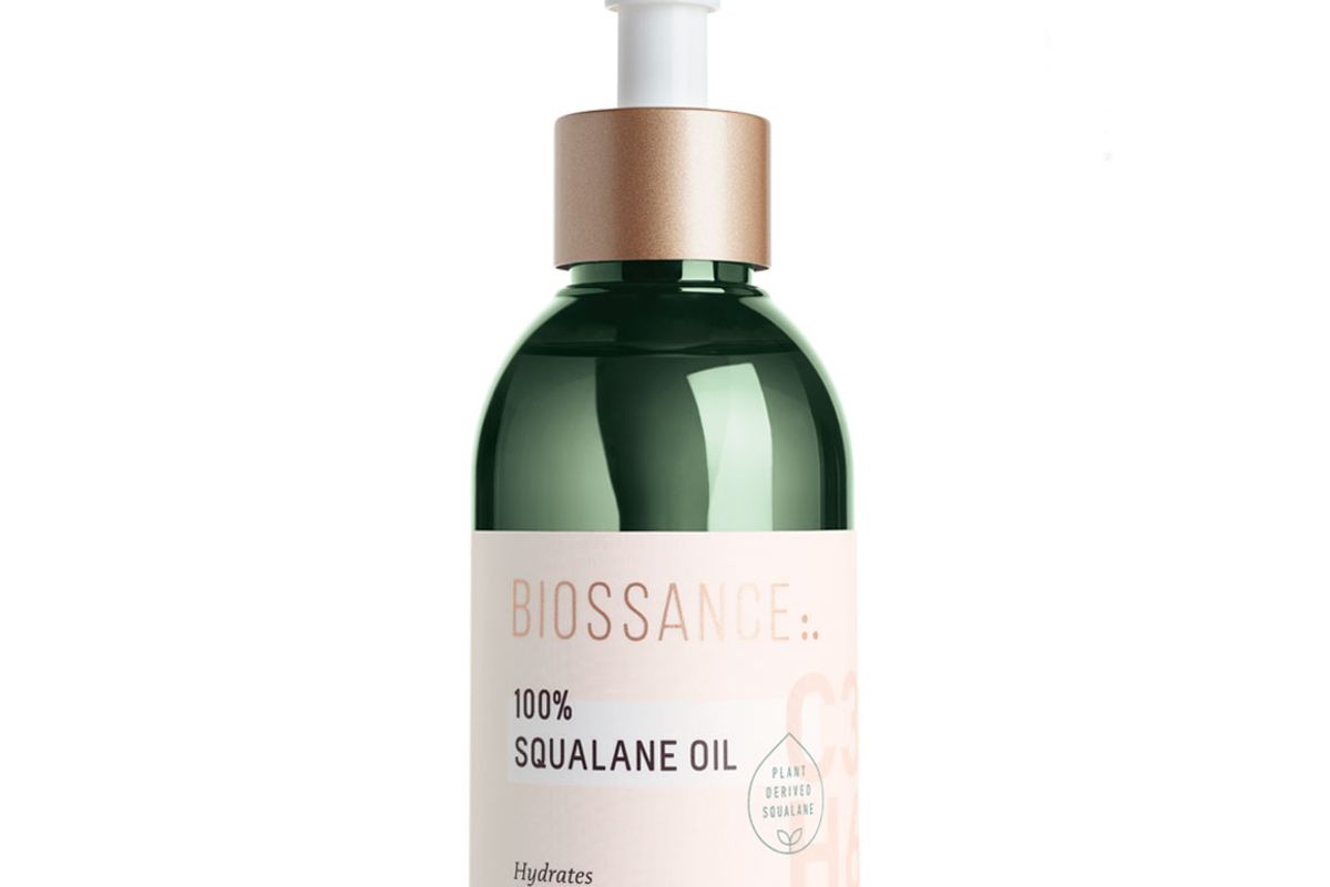 biossance 100 percent squalane oil