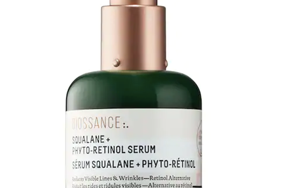 biossance squalane phyto retinol serum