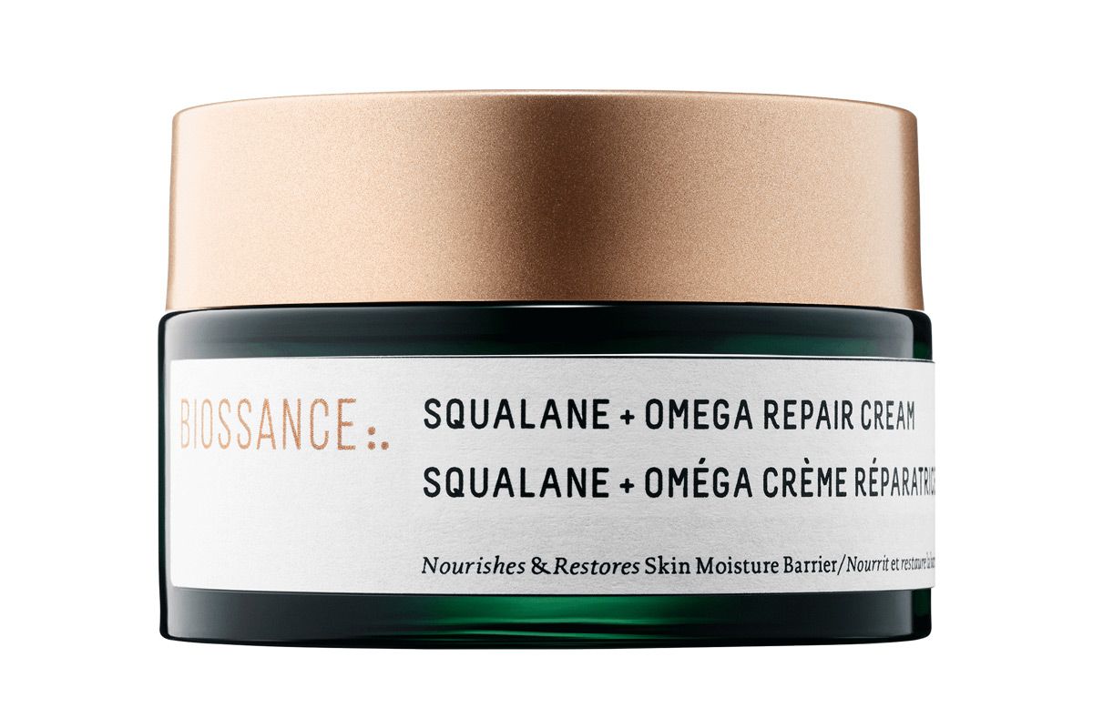 biossance squalane plus omega repair cream